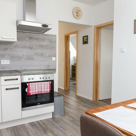 Ferienwohnung ,,Zum Posthaus" Kolkwitz  Luaran gambar