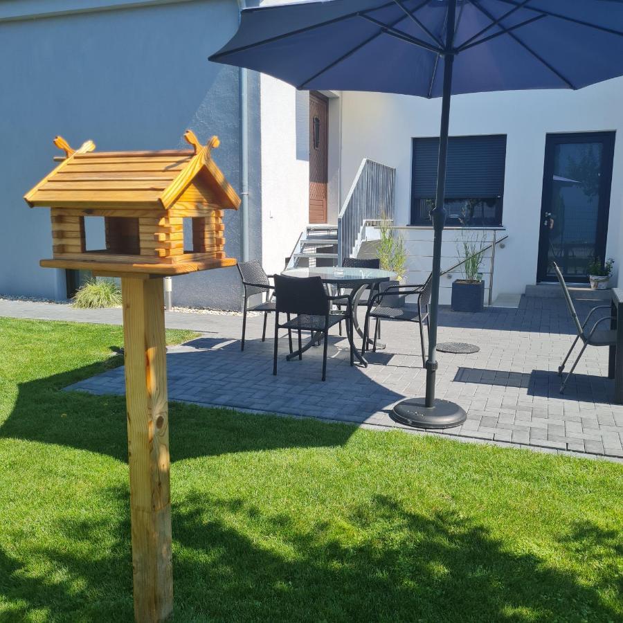 Ferienwohnung ,,Zum Posthaus" Kolkwitz  Luaran gambar