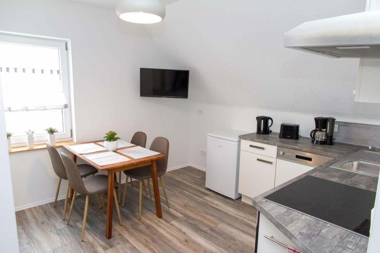 Ferienwohnung ,,Zum Posthaus" Kolkwitz  Luaran gambar