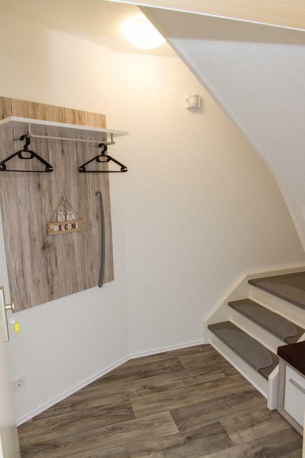 Ferienwohnung ,,Zum Posthaus" Kolkwitz  Luaran gambar