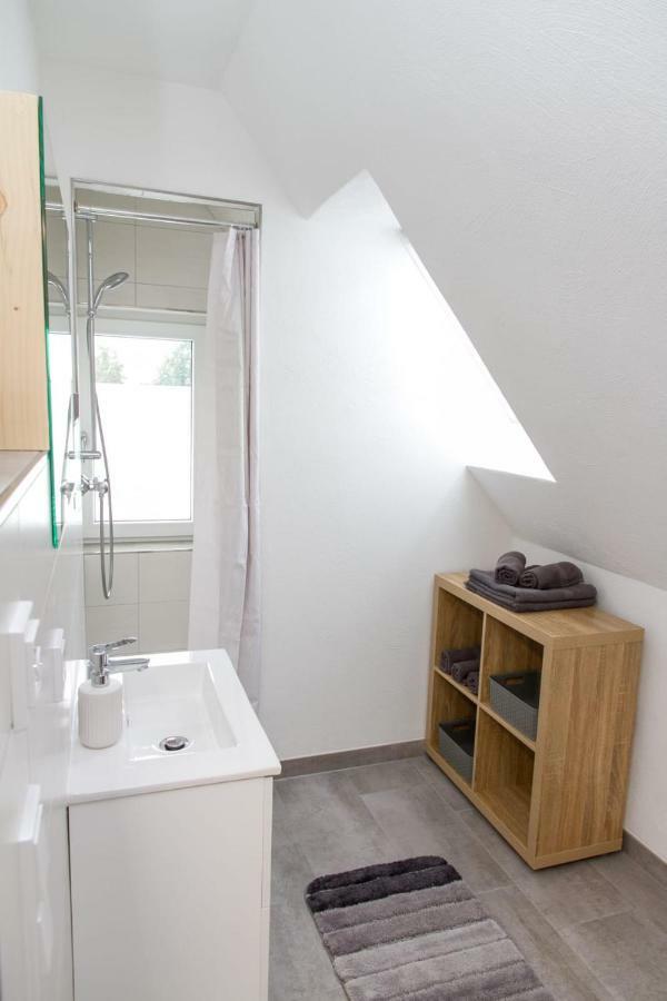 Ferienwohnung ,,Zum Posthaus" Kolkwitz  Luaran gambar