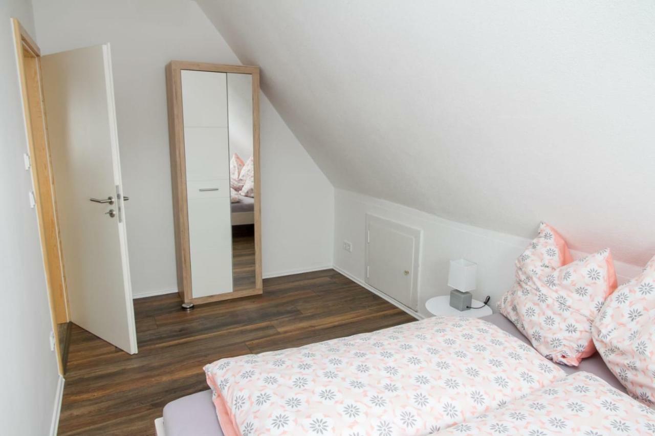 Ferienwohnung ,,Zum Posthaus" Kolkwitz  Luaran gambar