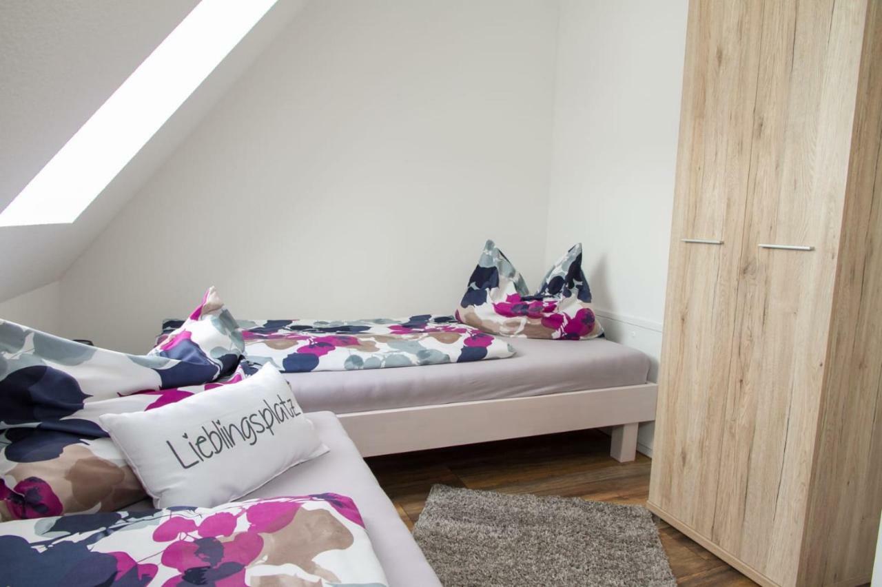 Ferienwohnung ,,Zum Posthaus" Kolkwitz  Luaran gambar