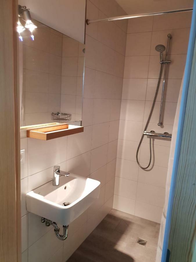 Ferienwohnung ,,Zum Posthaus" Kolkwitz  Luaran gambar