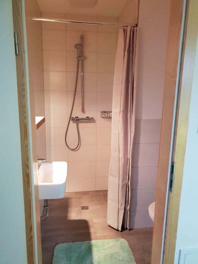 Ferienwohnung ,,Zum Posthaus" Kolkwitz  Luaran gambar