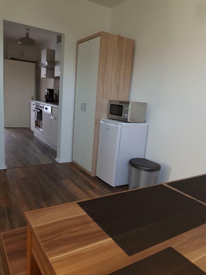 Ferienwohnung ,,Zum Posthaus" Kolkwitz  Luaran gambar