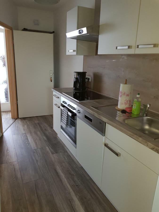 Ferienwohnung ,,Zum Posthaus" Kolkwitz  Luaran gambar